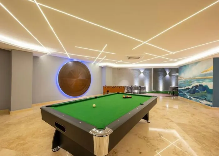 Apartamento Moderno En San Miguel De Mexico *